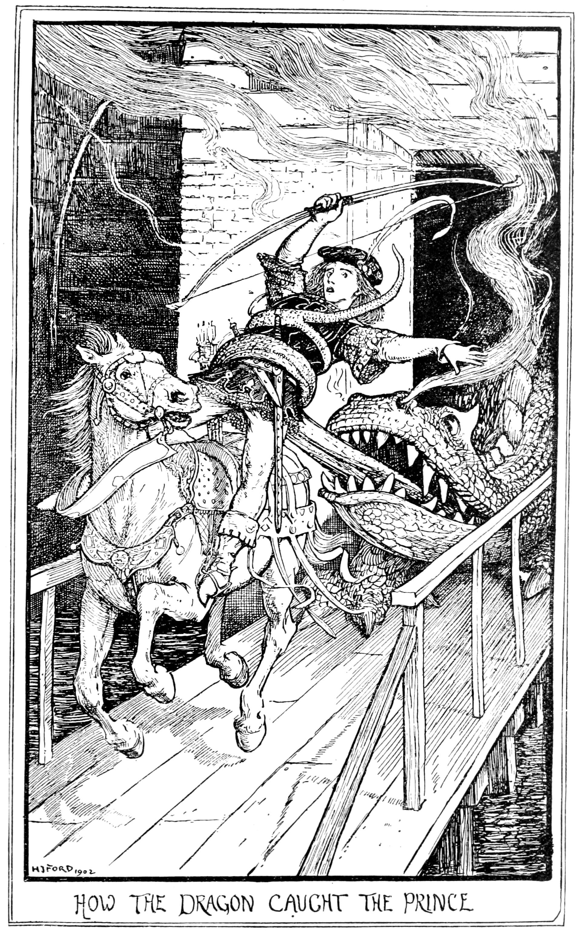 Undescribed: the plate the transcription carries as The crimson fairy book (1903) (14779642612).jpg. An image pass replaces this by looking at the picture.