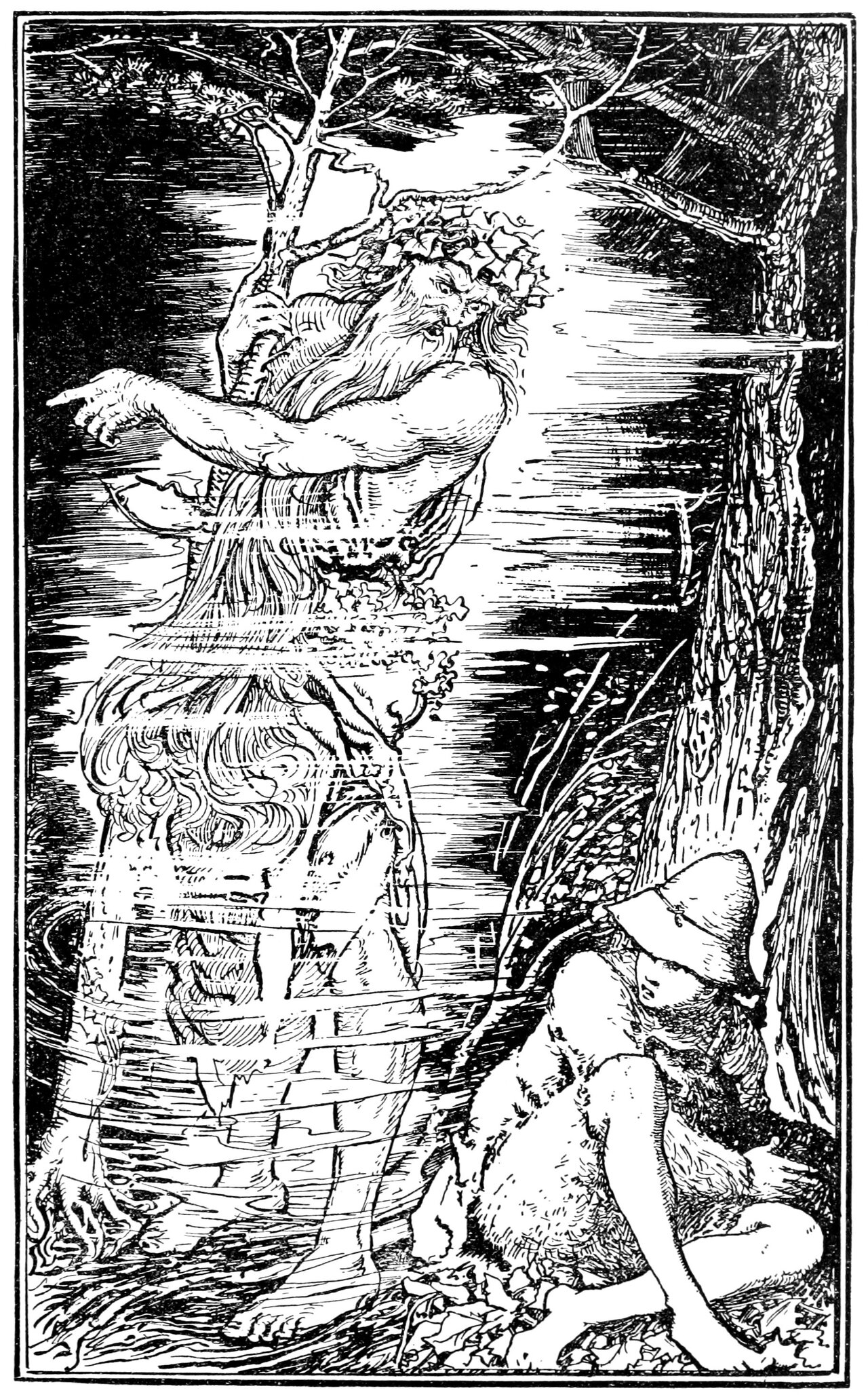 Undescribed: the plate the transcription carries as The crimson fairy book (1903) (14776872241).jpg. An image pass replaces this by looking at the picture.