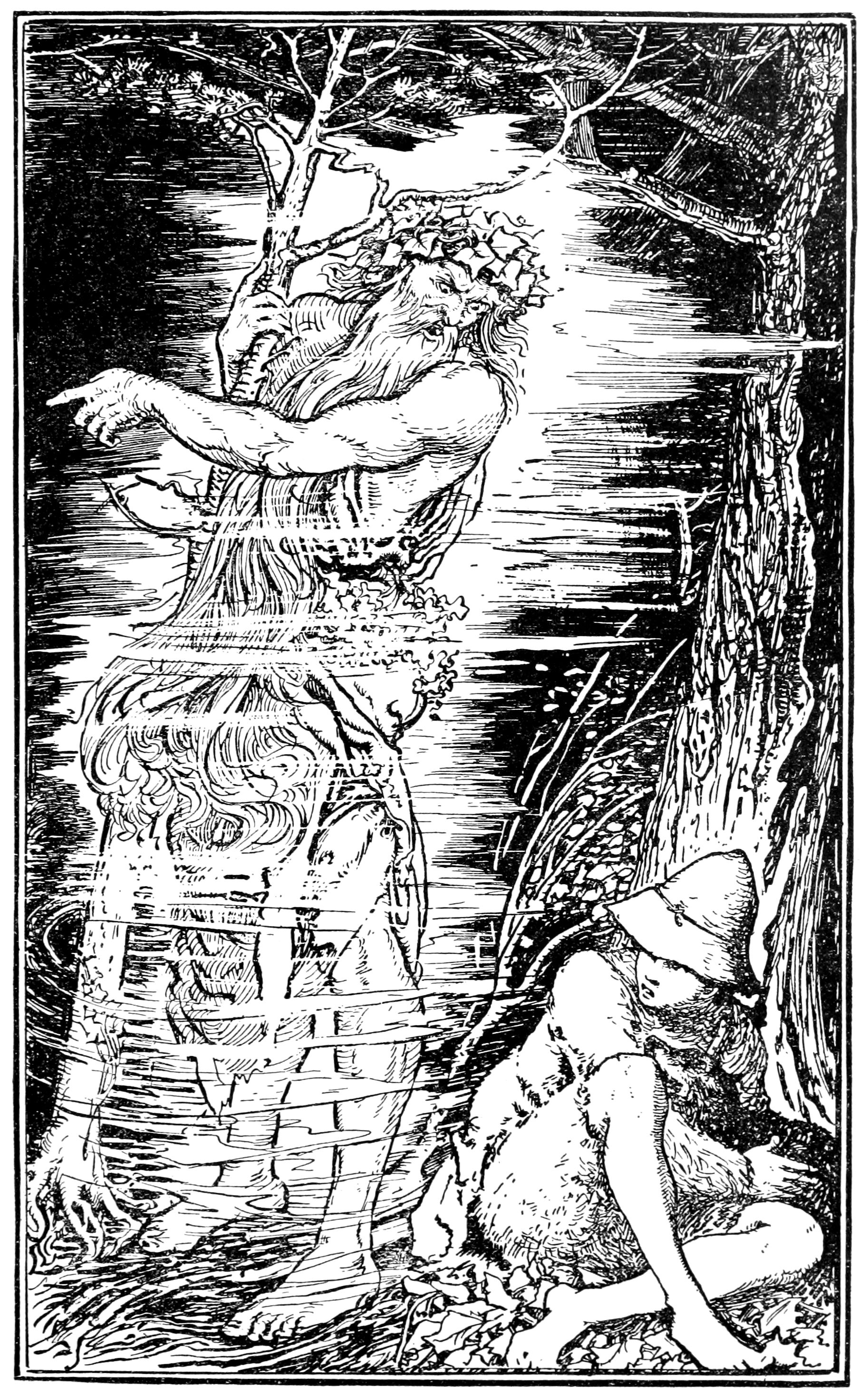 Undescribed: the plate the transcription carries as The crimson fairy book (1903) (14776872241).jpg. An image pass replaces this by looking at the picture.
