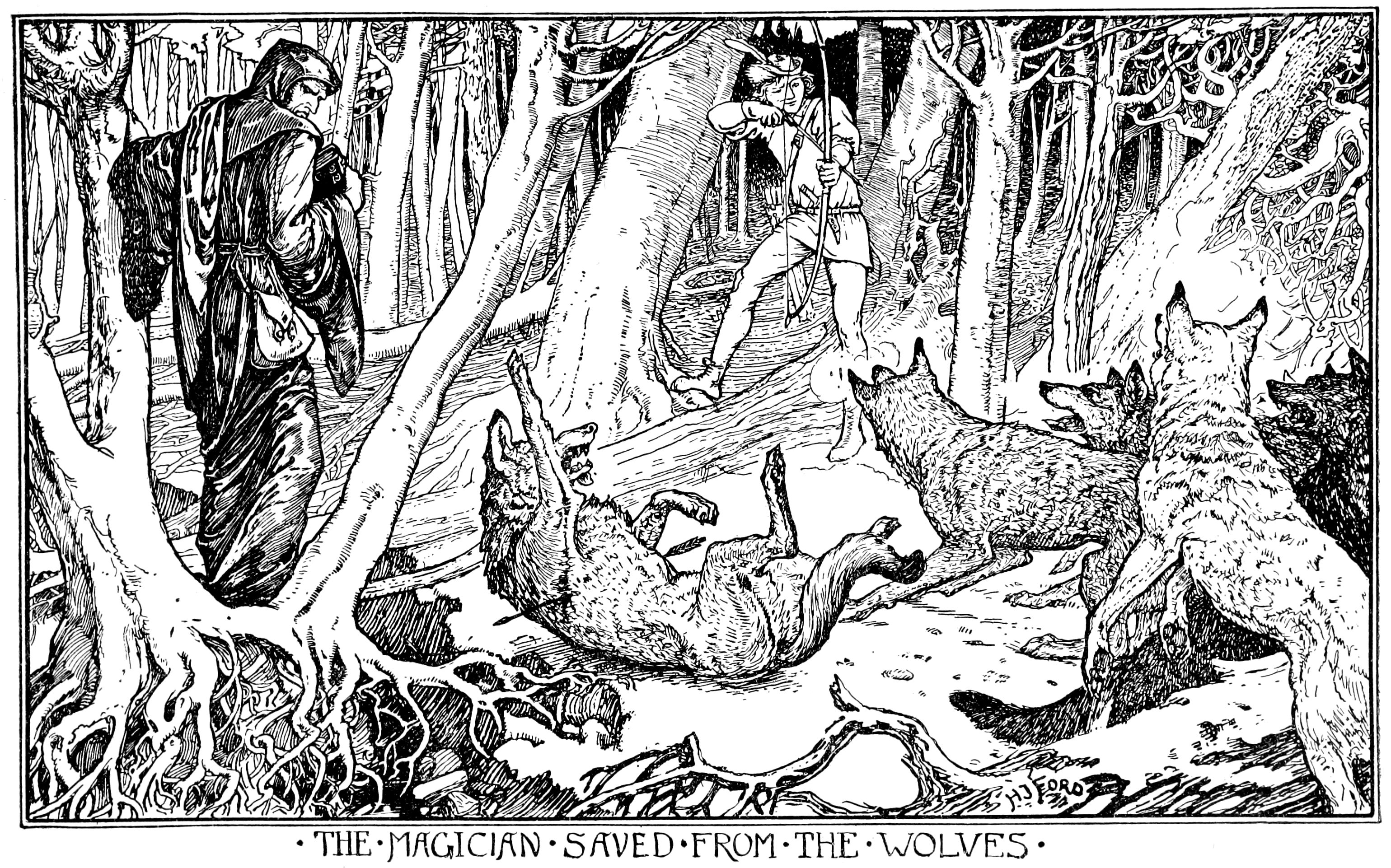 Undescribed: the plate the transcription carries as The crimson fairy book (1903) (14593346269).jpg. An image pass replaces this by looking at the picture.