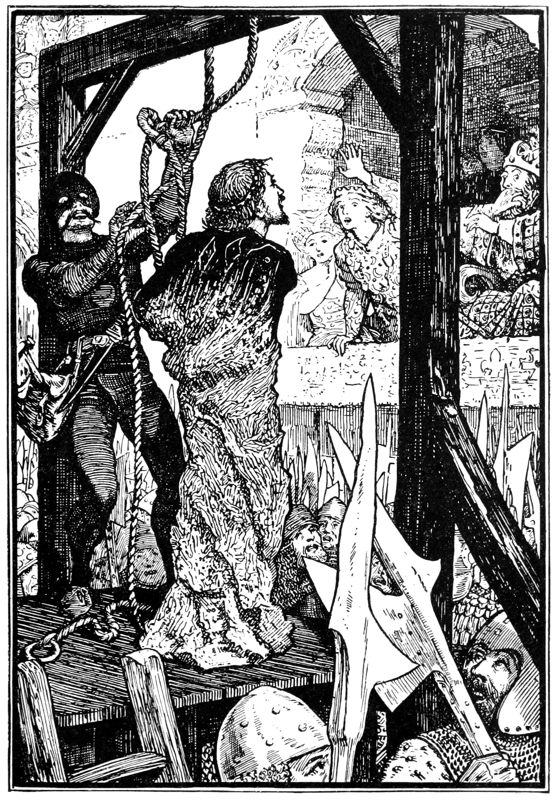 Undescribed: the plate the transcription carries as The crimson fairy book (1903) (14593249640).jpg. An image pass replaces this by looking at the picture.