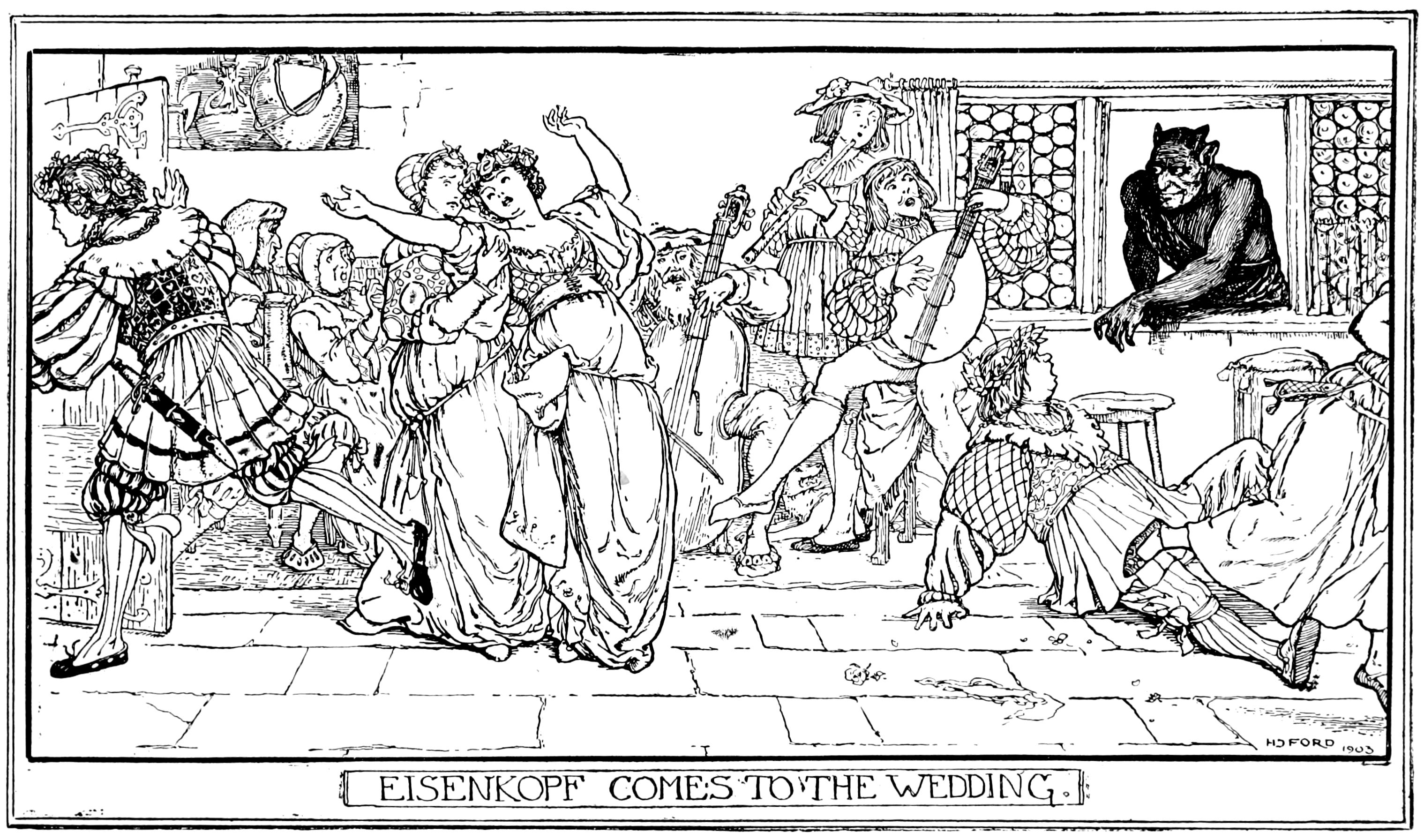 Undescribed: the plate the transcription carries as The crimson fairy book (1903) (14593354450).jpg. An image pass replaces this by looking at the picture.