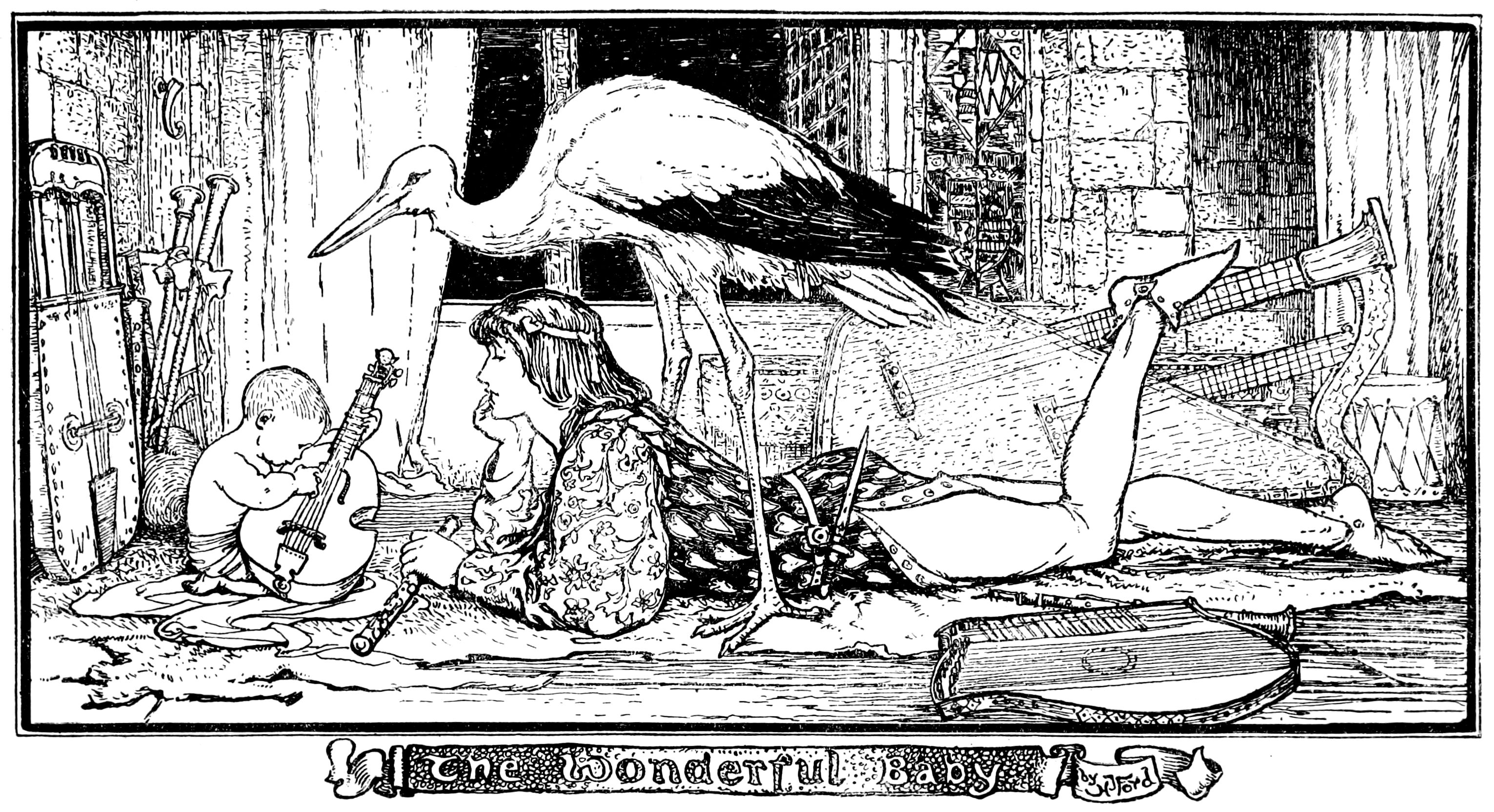 Undescribed: the plate the transcription carries as The crimson fairy book (1903) (14593381319).jpg. An image pass replaces this by looking at the picture.