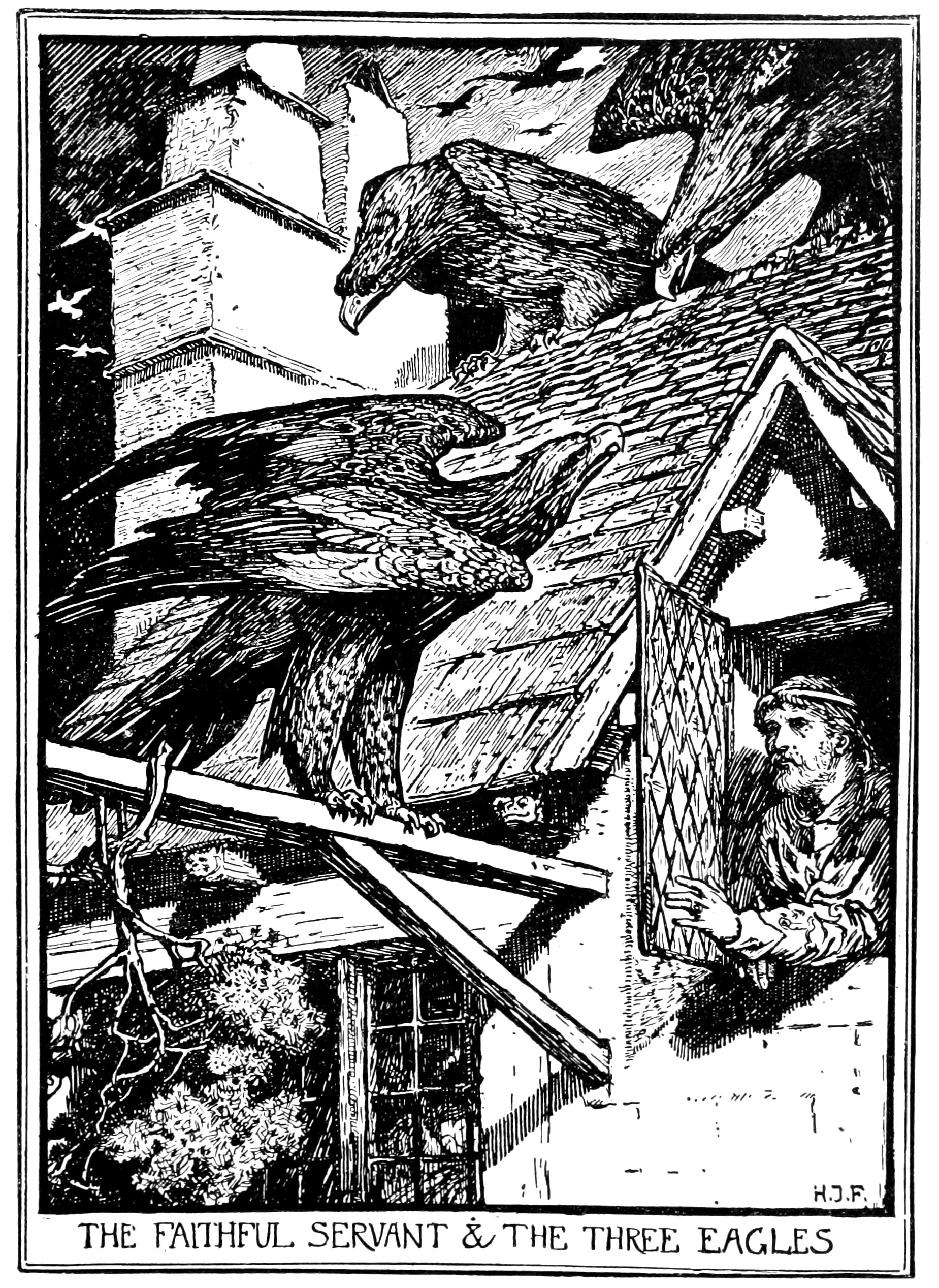 Undescribed: the plate the transcription carries as The crimson fairy book (1903) (14593293749).jpg. An image pass replaces this by looking at the picture.