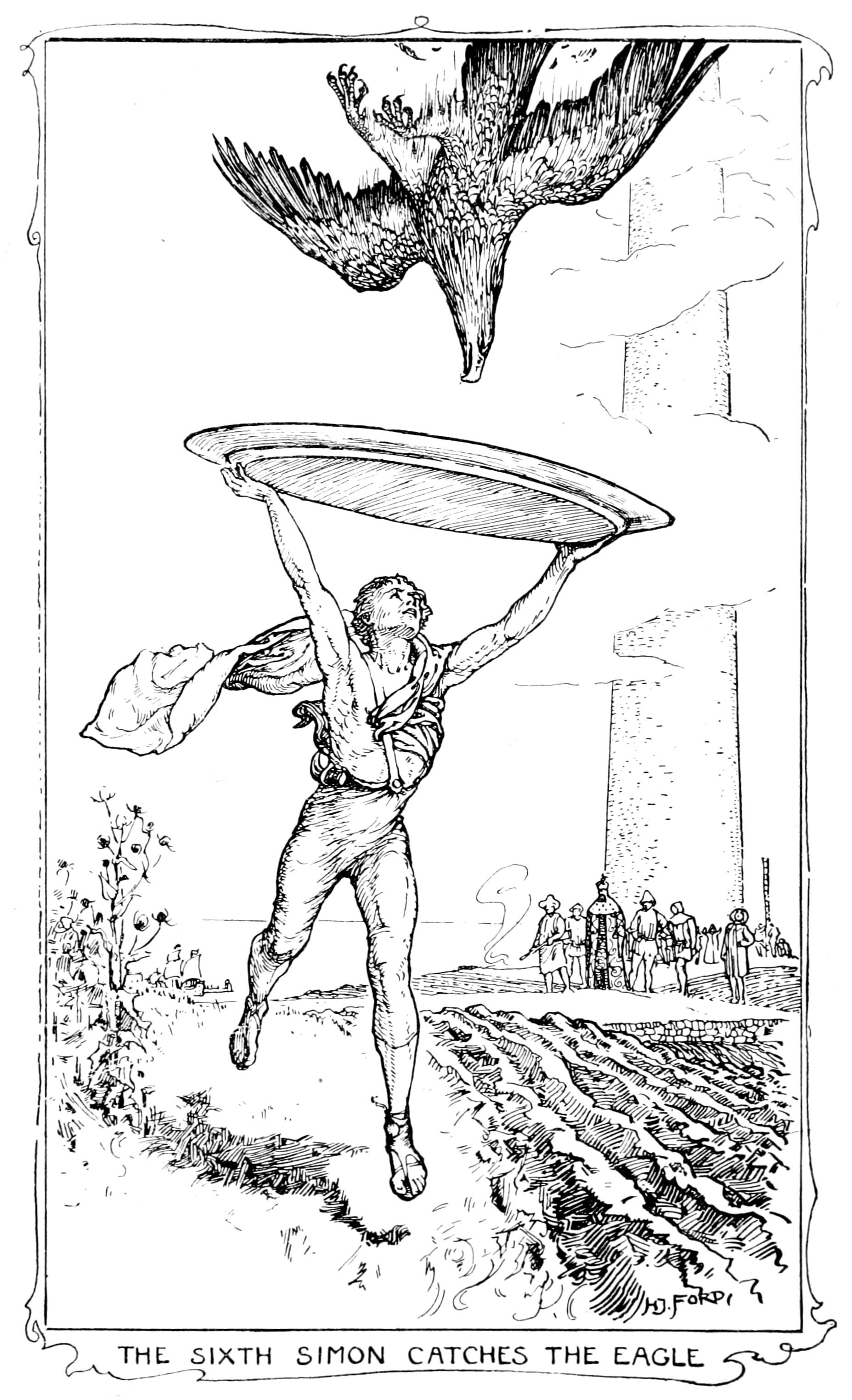 Undescribed: the plate the transcription carries as The crimson fairy book (1903) (14593476887).jpg. An image pass replaces this by looking at the picture.