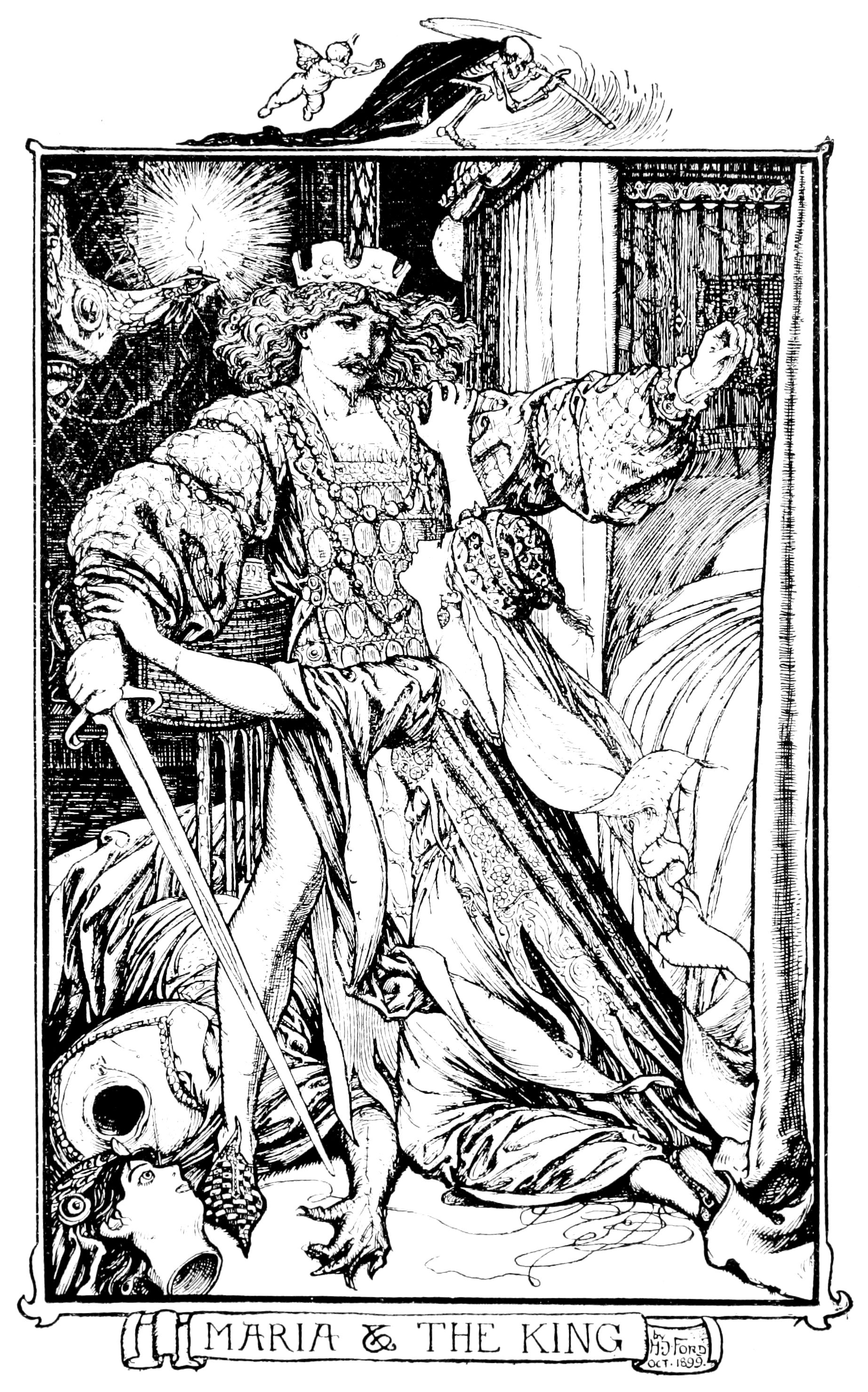 Undescribed: the plate the transcription carries as The crimson fairy book (1903) (14799985293).jpg. An image pass replaces this by looking at the picture.