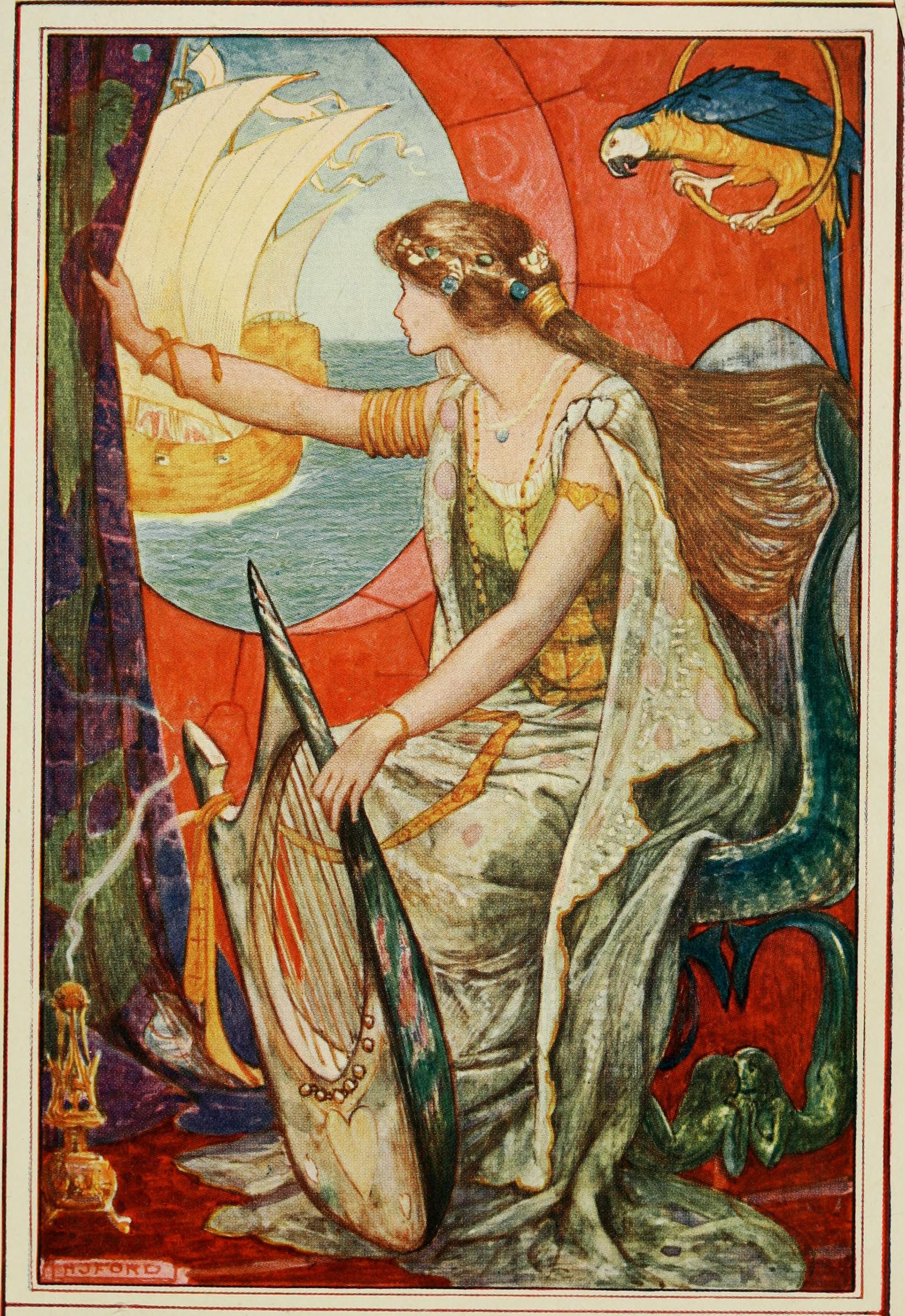 Undescribed: the plate the transcription carries as The_crimson_fairy_book_(1903)_(14593299559).jpg. An image pass replaces this by looking at the picture.
