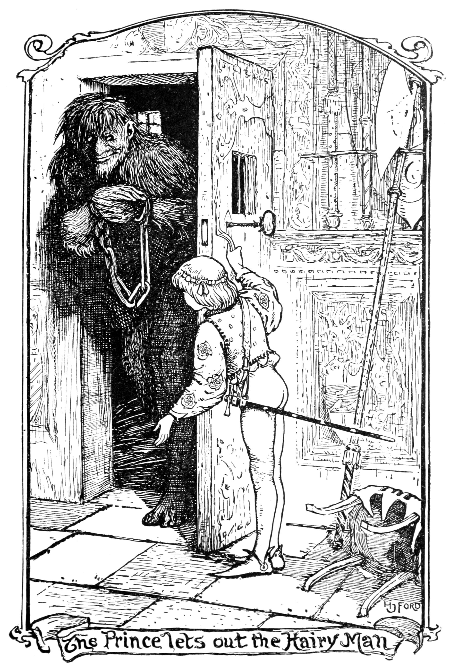 Undescribed: the plate the transcription carries as The crimson fairy book (1903) (14777614804).jpg. An image pass replaces this by looking at the picture.
