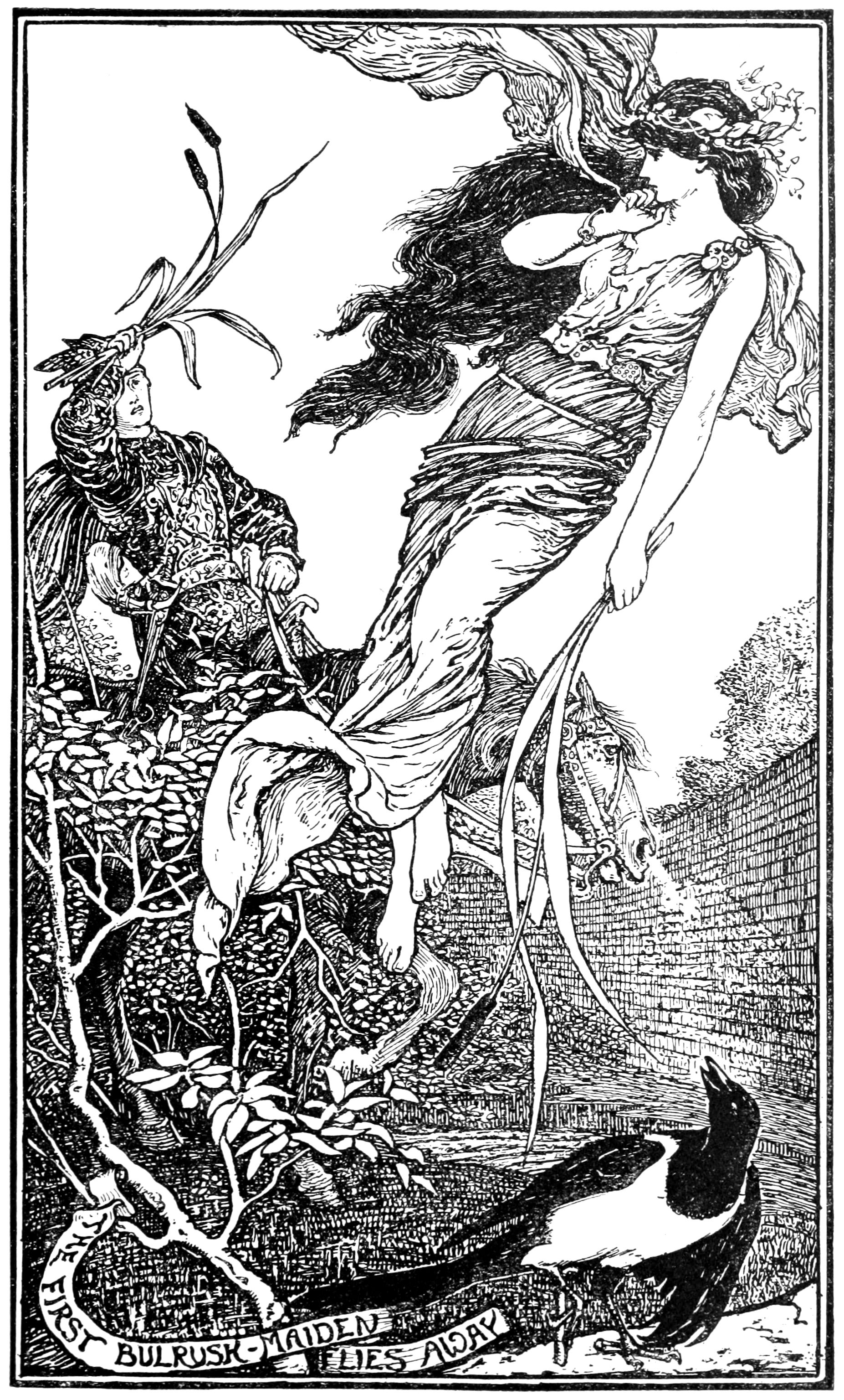 Undescribed: the plate the transcription carries as The crimson fairy book (1903) (14779613692).jpg. An image pass replaces this by looking at the picture.