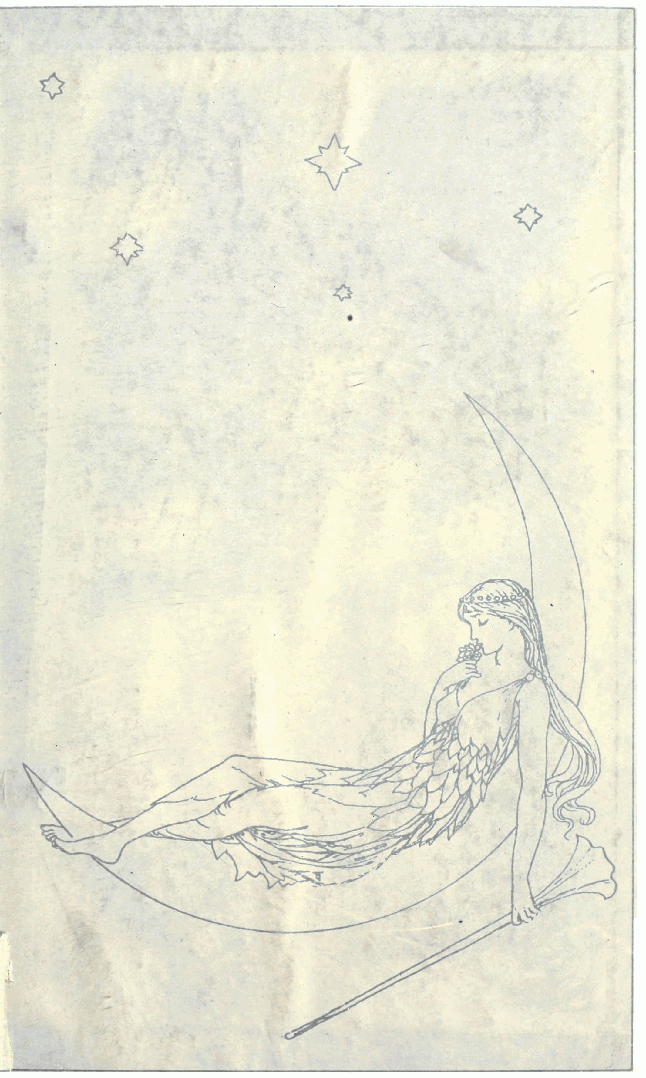 Undescribed: the plate the transcription carries as The crimson fairy book - p399.png. An image pass replaces this by looking at the picture.