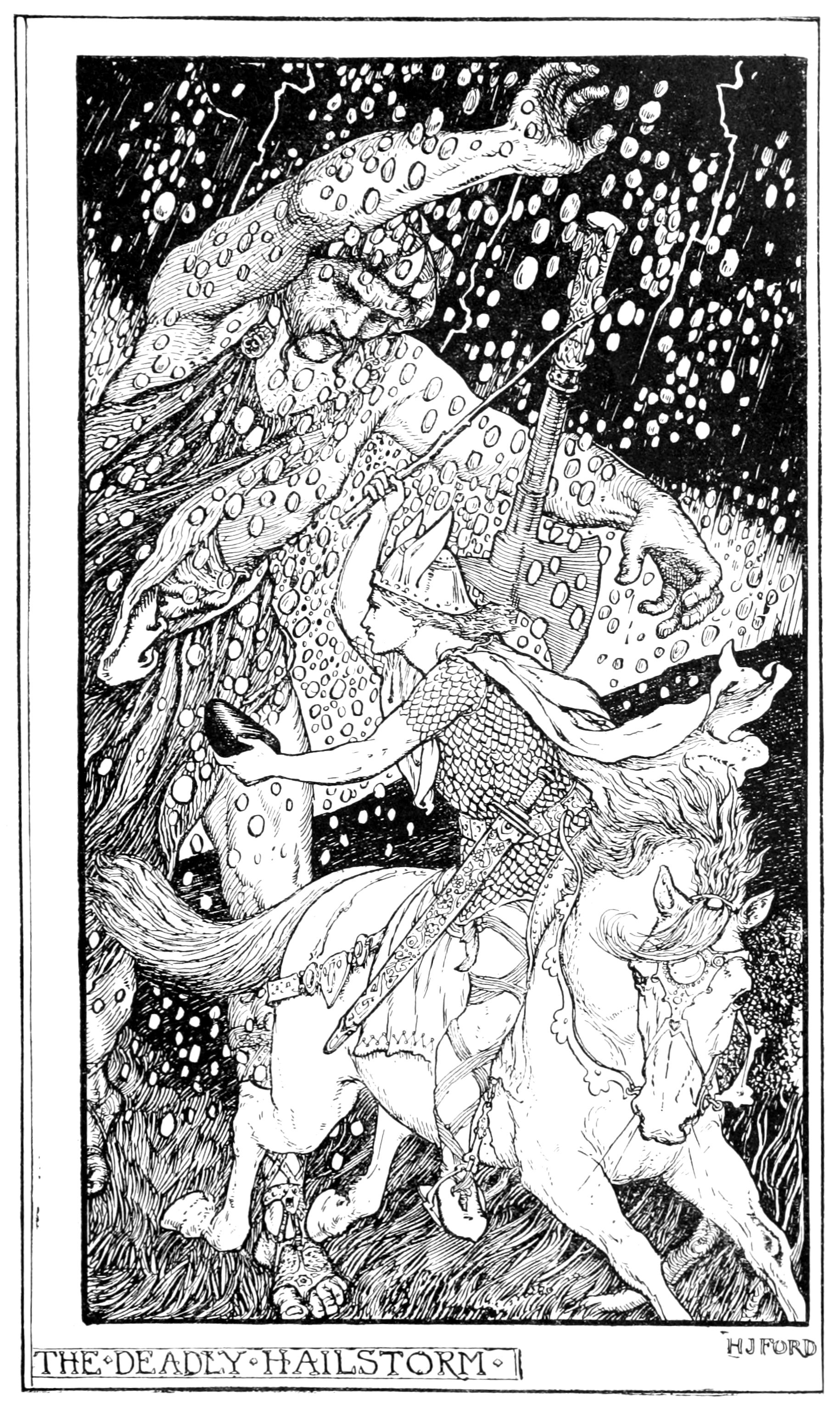 Undescribed: the plate the transcription carries as The crimson fairy book (1903) (14593469098).jpg. An image pass replaces this by looking at the picture.