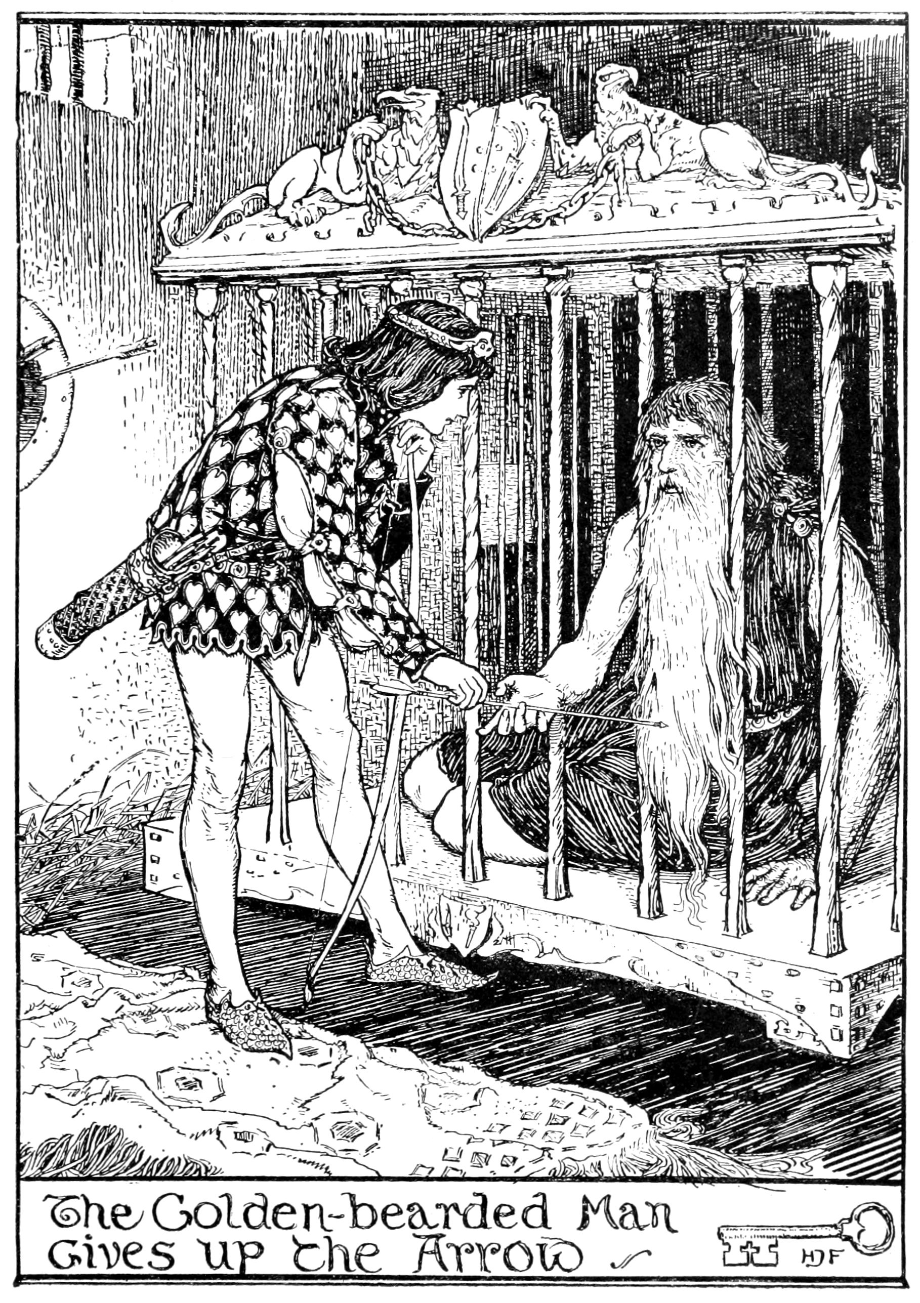 Undescribed: the plate the transcription carries as The crimson fairy book (1903) (14593327340).jpg. An image pass replaces this by looking at the picture.