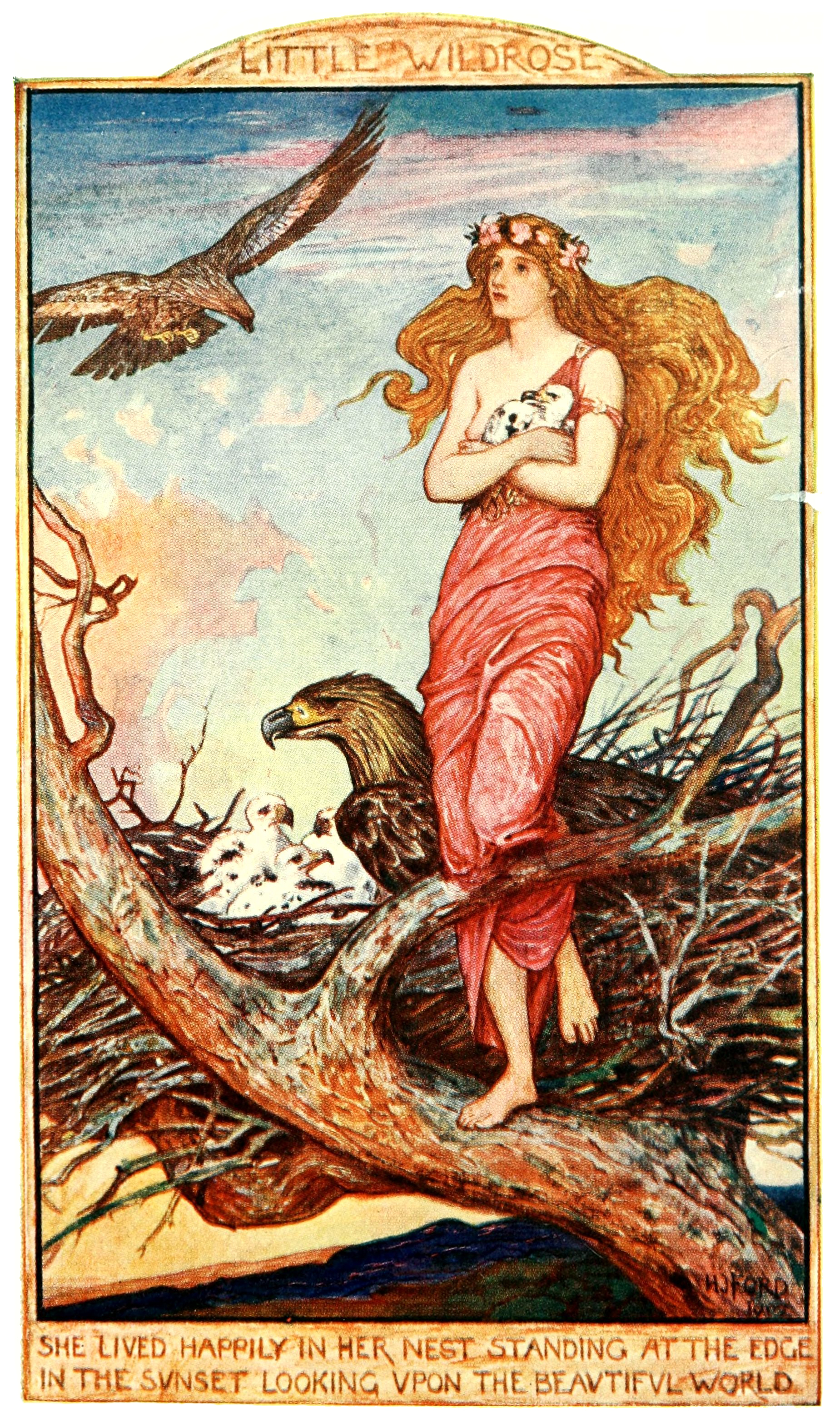 Undescribed: the plate the transcription carries as The_crimson_fairy_book_(1903)_(14776847341).jpg. An image pass replaces this by looking at the picture.