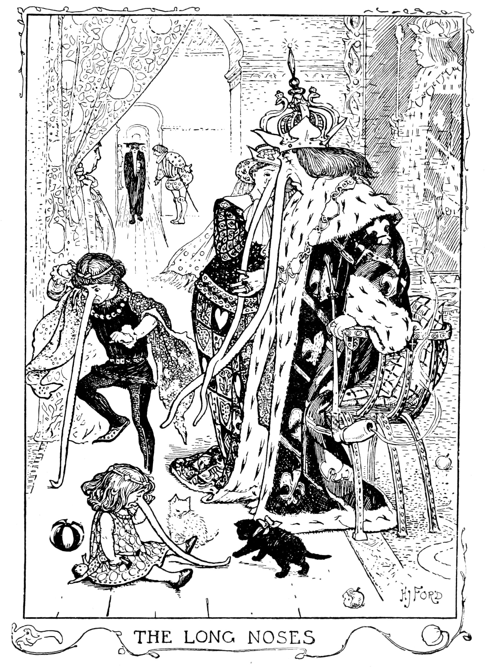Undescribed: the plate the transcription carries as The crimson fairy book (1903) (14593292450).jpg. An image pass replaces this by looking at the picture.