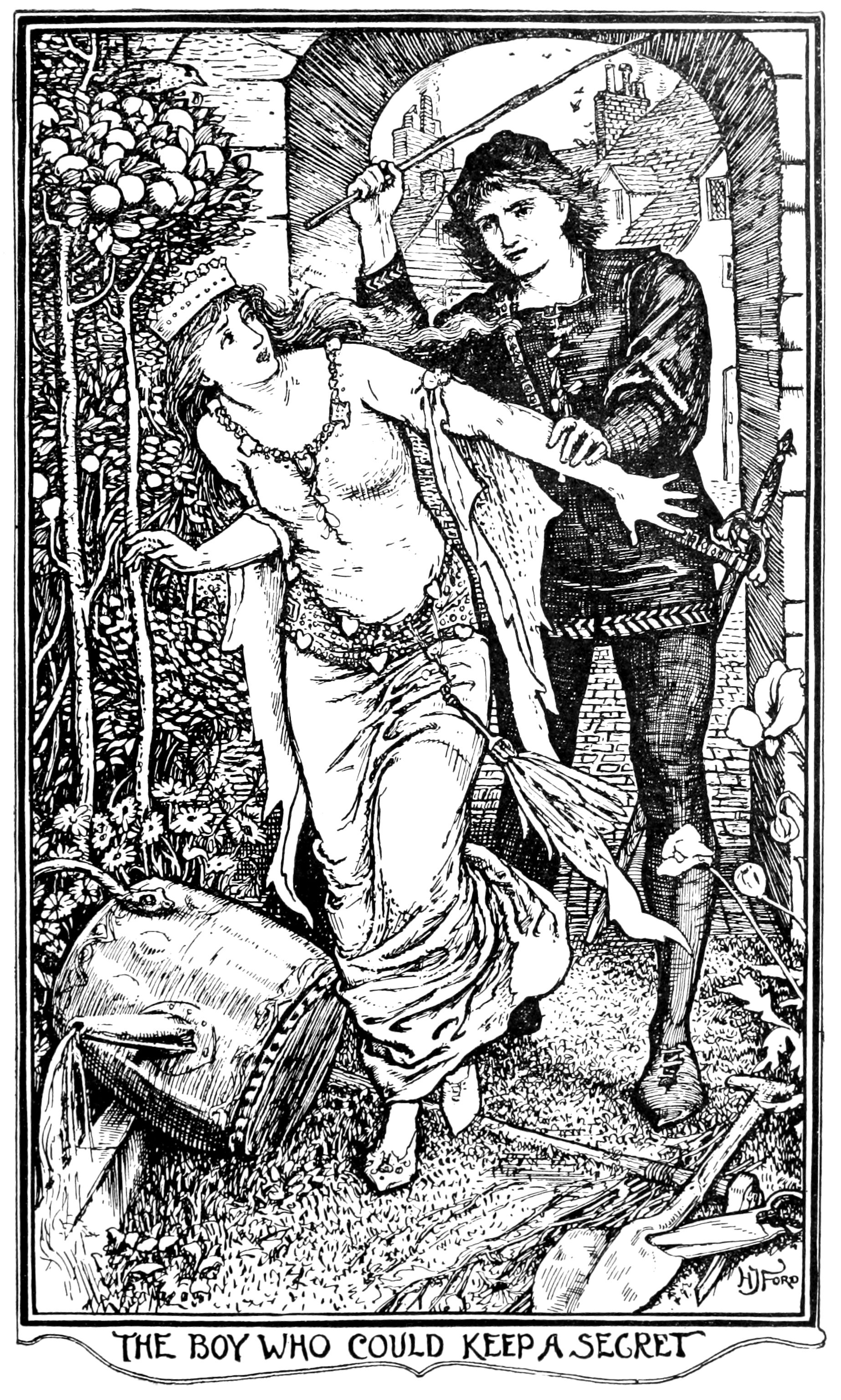 Undescribed: the plate the transcription carries as The crimson fairy book (1903) (14777625314).jpg. An image pass replaces this by looking at the picture.
