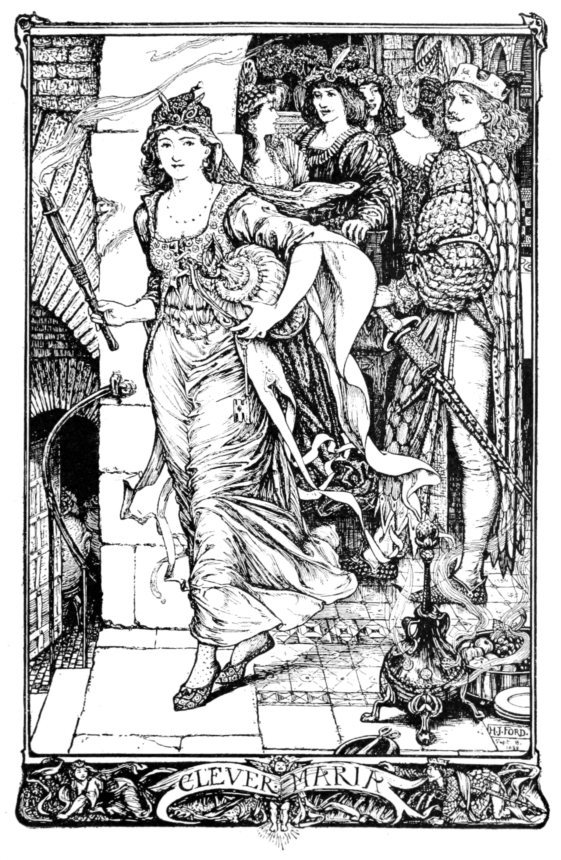 Undescribed: the plate the transcription carries as The crimson fairy book (1903) (14777758894).jpg. An image pass replaces this by looking at the picture.