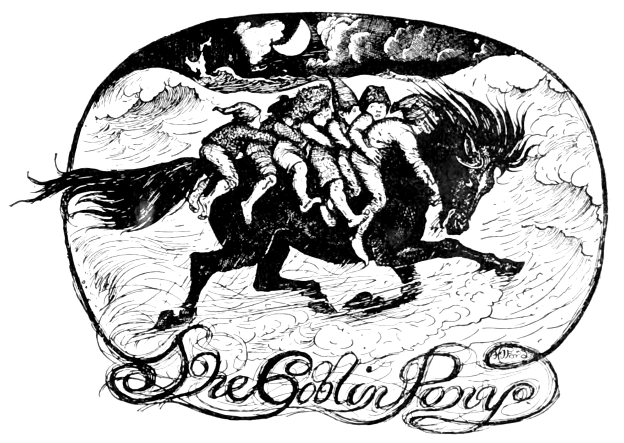 Undescribed: the plate the transcription carries as The Grey Fairy Book - Title.png. An image pass replaces this by looking at the picture.