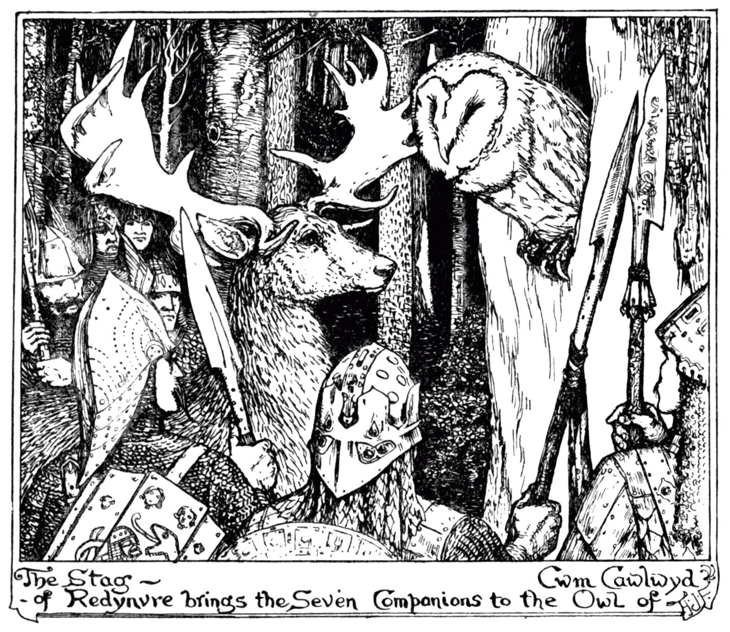 Undescribed: the plate the transcription carries as The Lilac Fairy Book - p366.png. An image pass replaces this by looking at the picture.