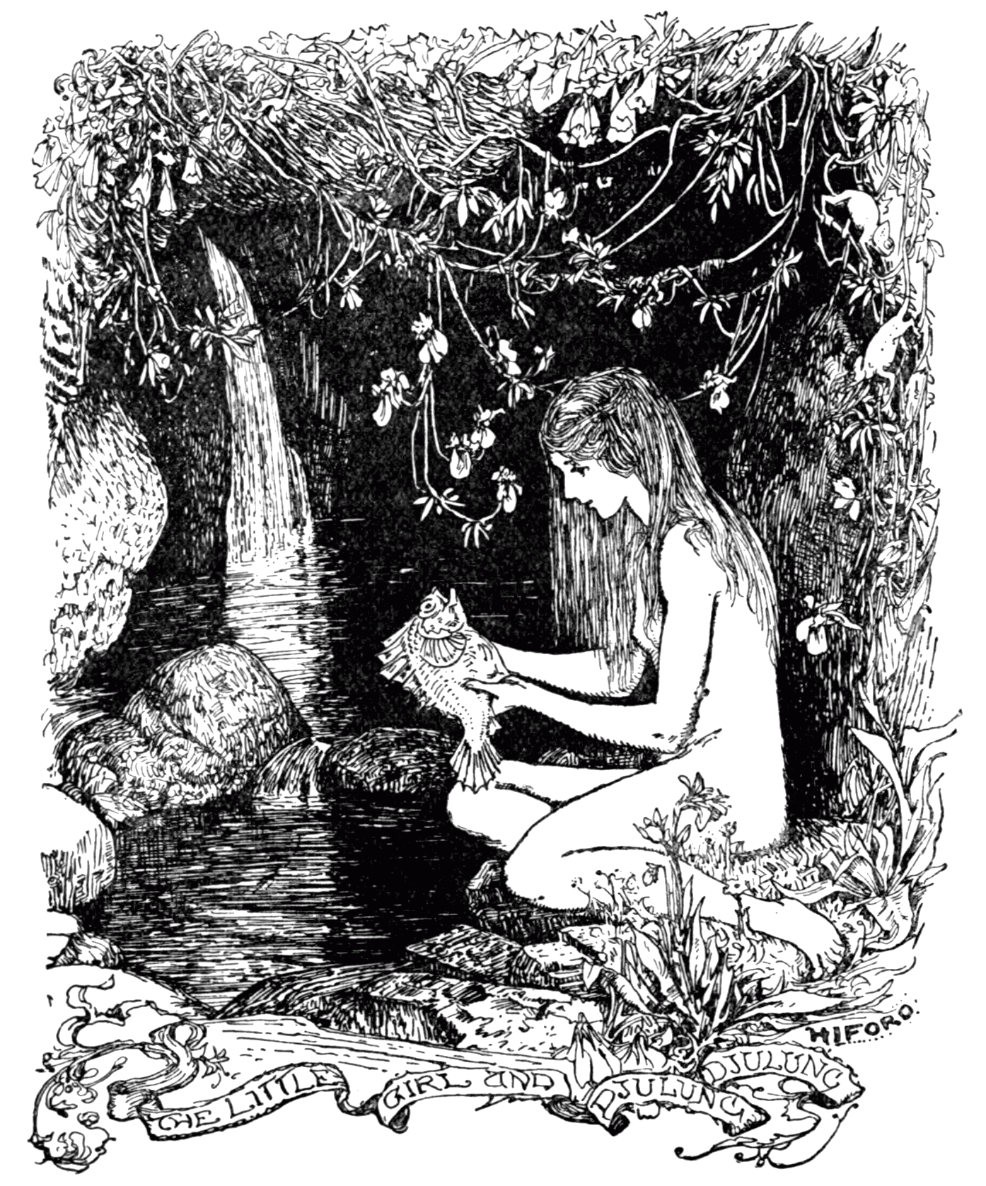 Undescribed: the plate the transcription carries as The Lilac Fairy Book - p210.png. An image pass replaces this by looking at the picture.