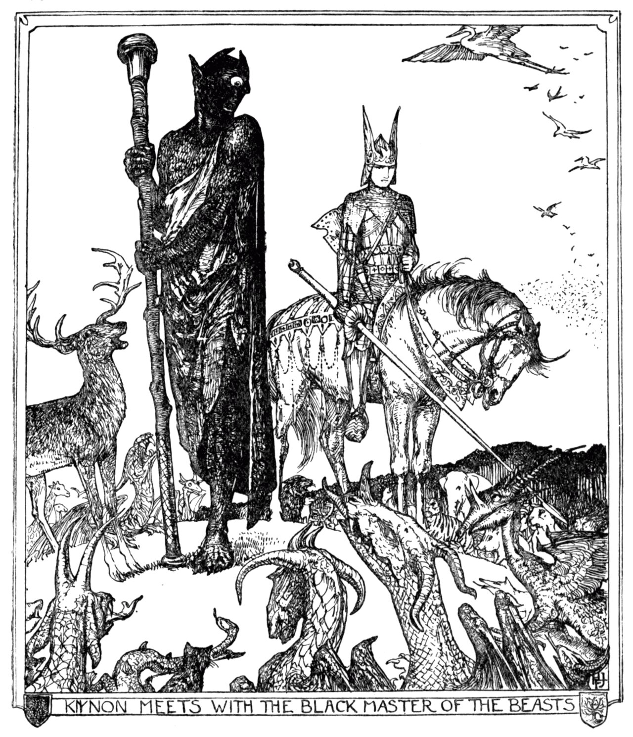 Undescribed: the plate the transcription carries as The Lilac Fairy Book - p281.png. An image pass replaces this by looking at the picture.