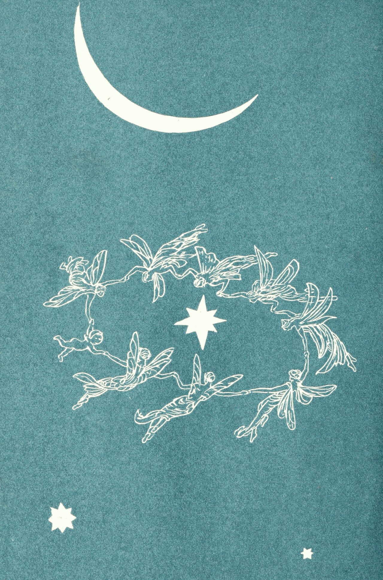 Undescribed: the plate the transcription carries as The Olive Fairy Book - P376.png. An image pass replaces this by looking at the picture.