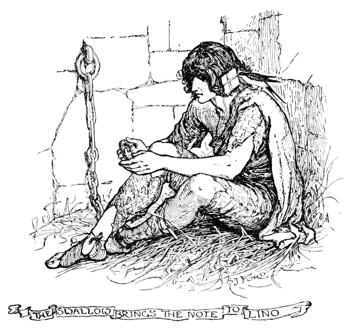 Undescribed: the plate the transcription carries as The Olive Fairy Book - Page 18.png. An image pass replaces this by looking at the picture.