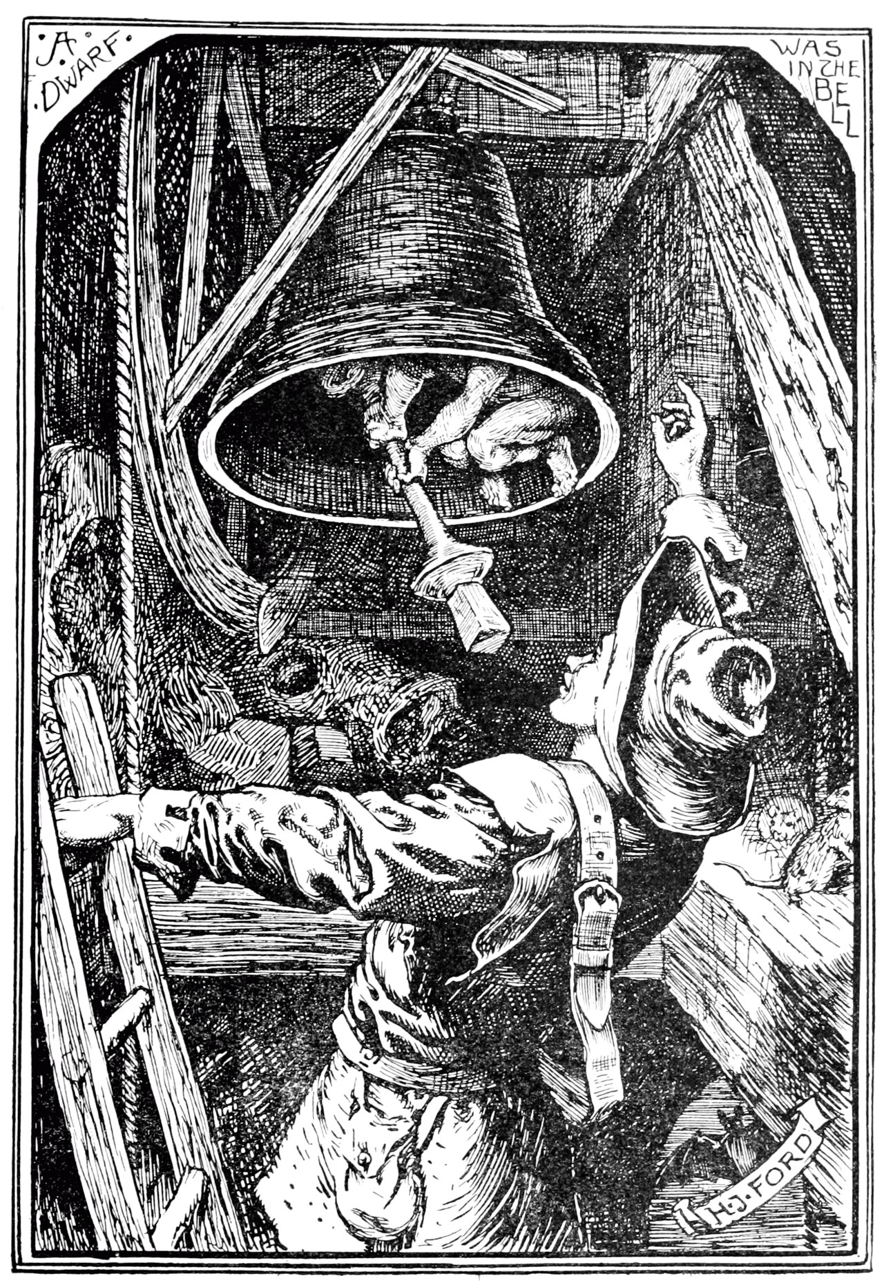Undescribed: the plate the transcription carries as The Violet Fairy Book - Facing page 282.png. An image pass replaces this by looking at the picture.