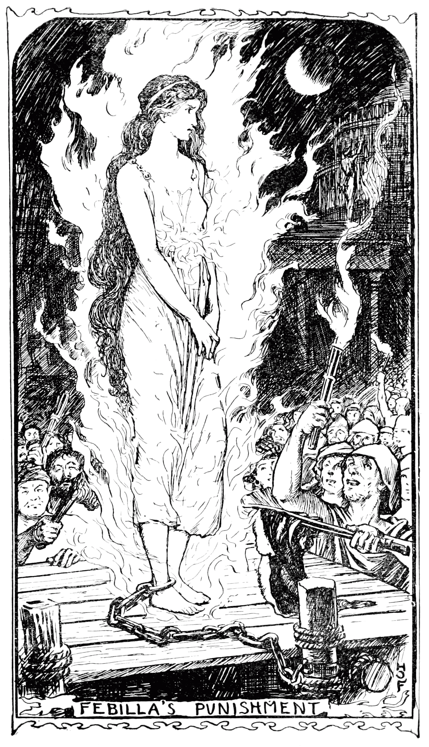 Undescribed: the plate the transcription carries as The Violet Fairy Book - Facing page 370.png. An image pass replaces this by looking at the picture.